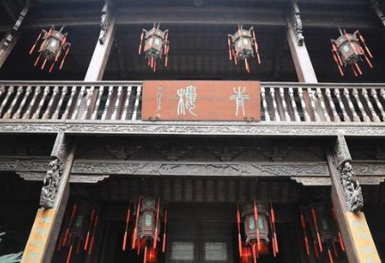 古代的青楼文化是怎样的？那时的青楼真的不堪入目吗？