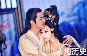 李世民病榻前武则天和李治都干了些什么？