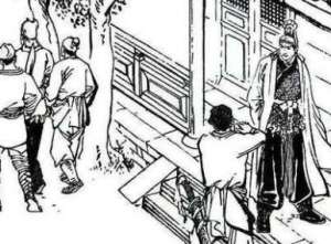 《忠烈小五义传》第二十四回主要内容是什么？