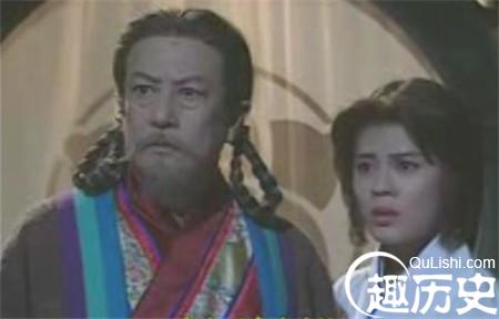 这位皇帝在位29年 皇后宝座竟空无一人！
