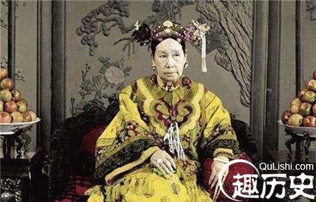 揭秘：清朝格格多数不能生育背后难言之隐
