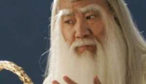 《西游记》青牛精这么难对付，孙悟空为什么不向观音求助？