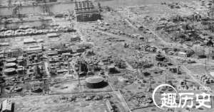 杜立特空袭的另一面：中国为此付出惨重代价