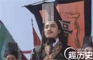 最伟大的父亲皇帝 为让儿子开窍送宠妾去侍寝