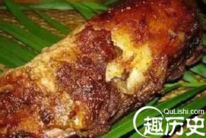 珞巴族饮食 珞巴族有何饮食习俗