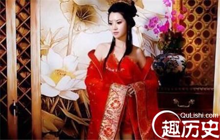 古代男子选老婆最看重哪个部位？你会关注哪？