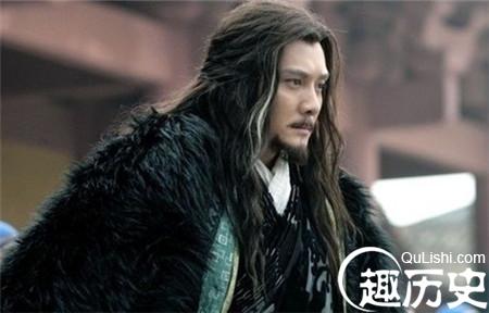 揭秘：楚霸王项羽与刘邦争斗为何输得精光
