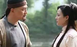 《清风闸》第二十三章：皮五运转挖窖 孝姑各庙拈香