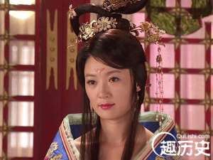 梅妃被杨贵妃逼入冷宫之谜：梅妃为何被打入冷宫