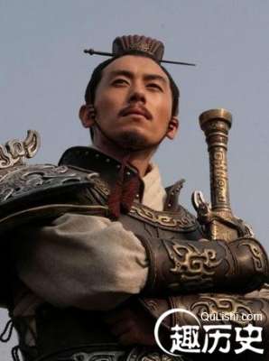 兵圣孙武的旷世之战：“以少胜多”的经典战役