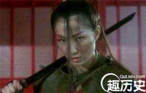 齐宣王怎么会娶四大丑女之一的钟无艳当老婆-
