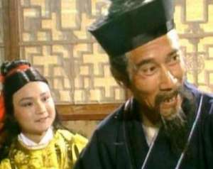 红楼梦中马道婆是个什么样的人物？