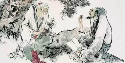 鬼谷子说“人无城府，必定吃亏”！“城府”和“套路”有什么区别？