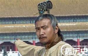 为了让后宫女人保持贞节 朱元璋实行这一制度