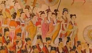 《梁书》中记载的徐勉是个怎么样的人？详解徐勉传