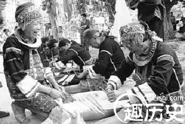 黎族族名是咋来的？黎族的方言又有啥特征
