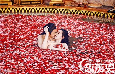 新婚夫妇如何进行婚前性教育？古代人最污了！