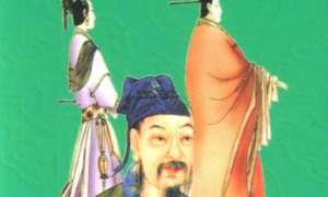 《清风闸》第十一章：皮奉山议姻亲 孙孝姑嫁癞子
