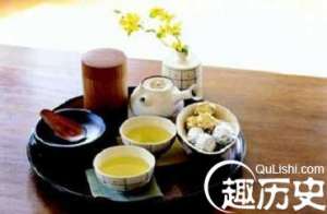 汉族文化 汉族茶文化是怎样的