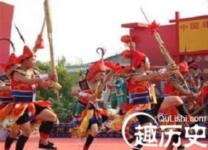 水族的“芦笙舞"和"铜鼓舞"有着怎样的历史