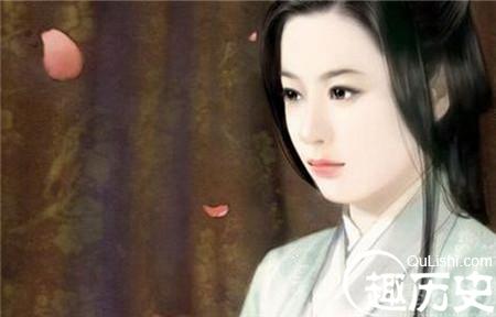 揭秘汉武帝与钩弋夫人之间的爱恨情仇