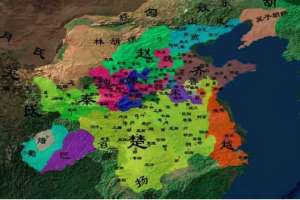 秦国和楚国围绕河西之地进行过几次战役？结局是怎样的？