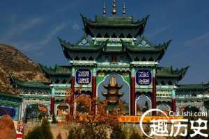 东乡族建筑  东乡族的建筑有什么特色