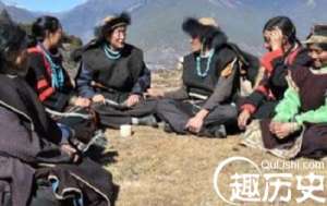 珞巴族文化 珞巴族文学有何特点