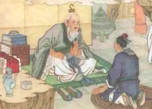 《北游记》第十八回祖师收遮天帐主要内容