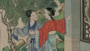 《红楼梦》多姑娘为什么说贾宝玉是个“没药信的炮仗”？