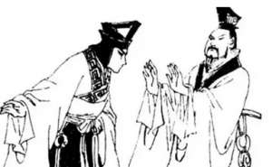 《古文观止·晏子不死君难》的原文是什么？怎么翻译？