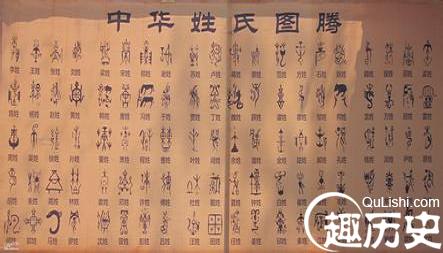 中国传统文化简介 中国的姓氏最初的作用是什么