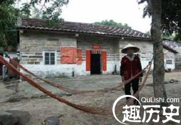 京族建筑 京族的“石条房”有何特点