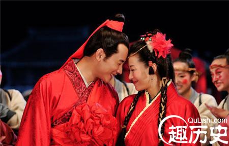 新婚夫妇如何进行婚前性教育？古代人最污了！