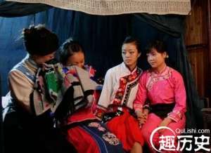土家风情   土家风情的四大特色是什么