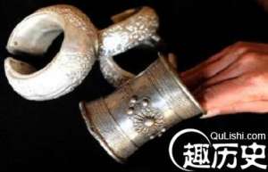 阿昌族服饰 阿昌族银饰是怎样加工的