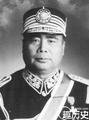 抗战轶闻：西北军将领曾集体反对冯玉祥指挥他们