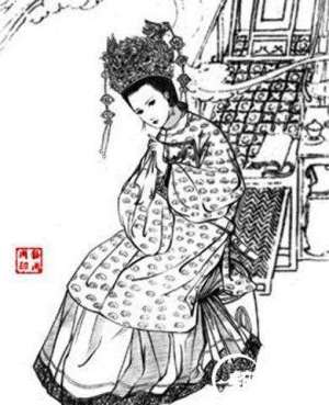 客氏进宫时是什么身份，为何会被封为“奉圣夫人”？