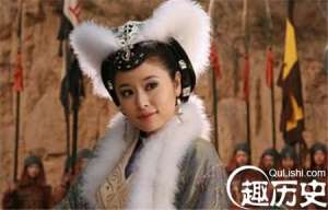 古代最早的一位红颜祸水 不是苏妲己那是谁-