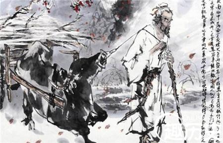 历史揭秘：唐朝的宫市是怎么强买强卖的？