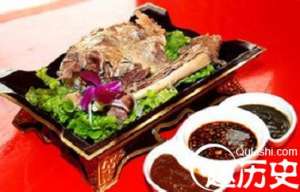鄂温克族饮食 鄂温克族独特的肉食是啥