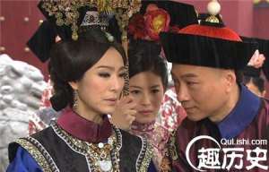 安德海娶妻慈禧随份子-他为何获得老佛爷欢心
