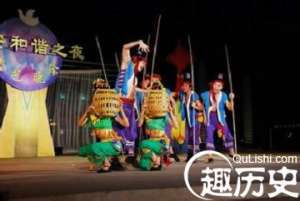 壮族舞蹈 惟妙惟肖的捞虾舞是怎样流行民间的