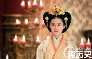 一手好牌被打得稀烂 堂堂皇后被奴婢逼入冷宫