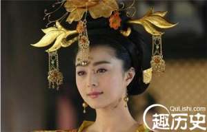 大唐秘史：杨贵妃夜夜被临幸为何终身不孕