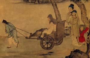 古代习俗守孝为什么要守三年？这是谁规定的？