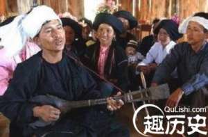 布朗族文化 布朗族音乐文化概述