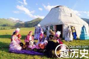 哈萨克族是怎样凭借民族特色发展经济的