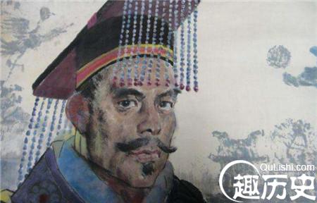 历史追思：新朝皇帝王莽，真的是穿越者吗？