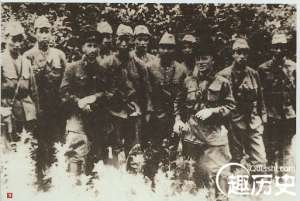 抗联老兵之子忆父亲：战时没在房子里睡过一觉